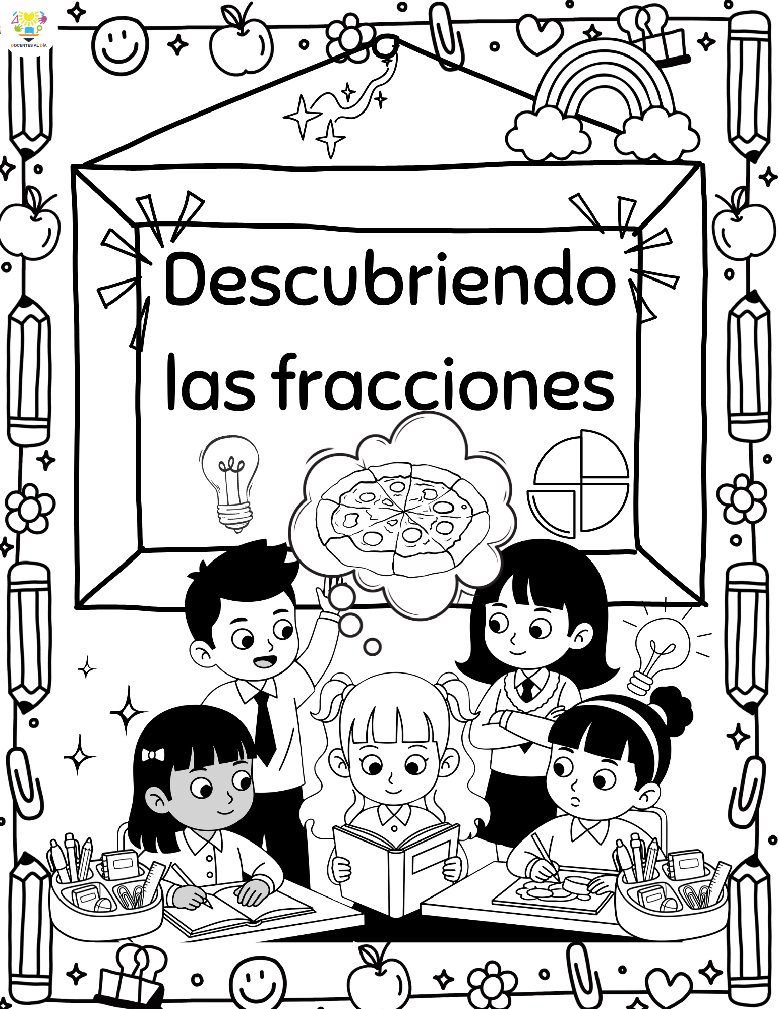 Descubriendo las fracciones