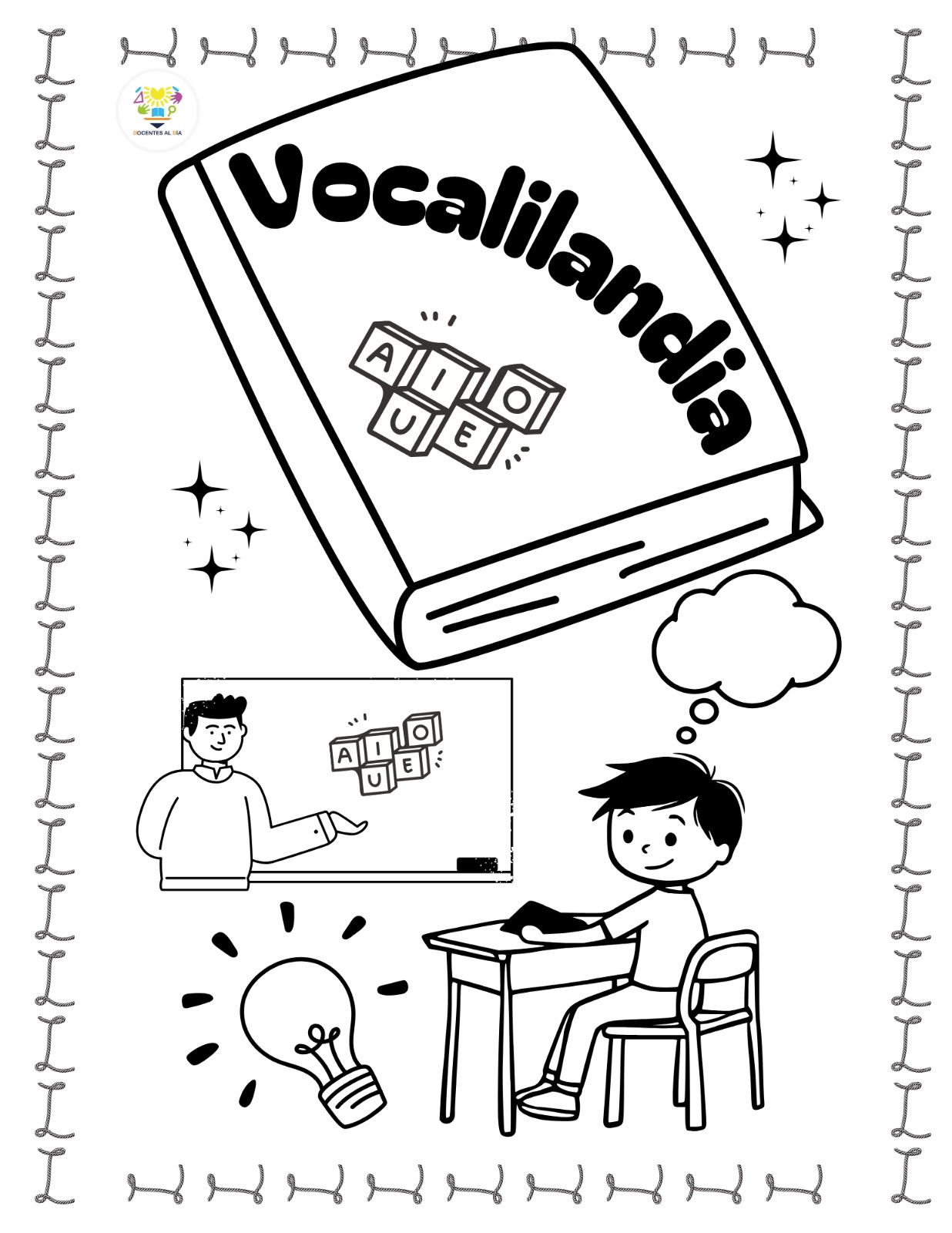 Vocalilandia