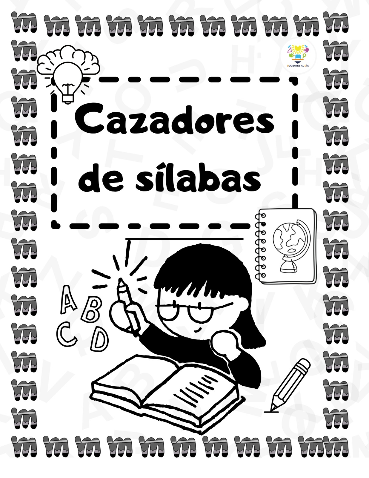 Cazadores de síalbas