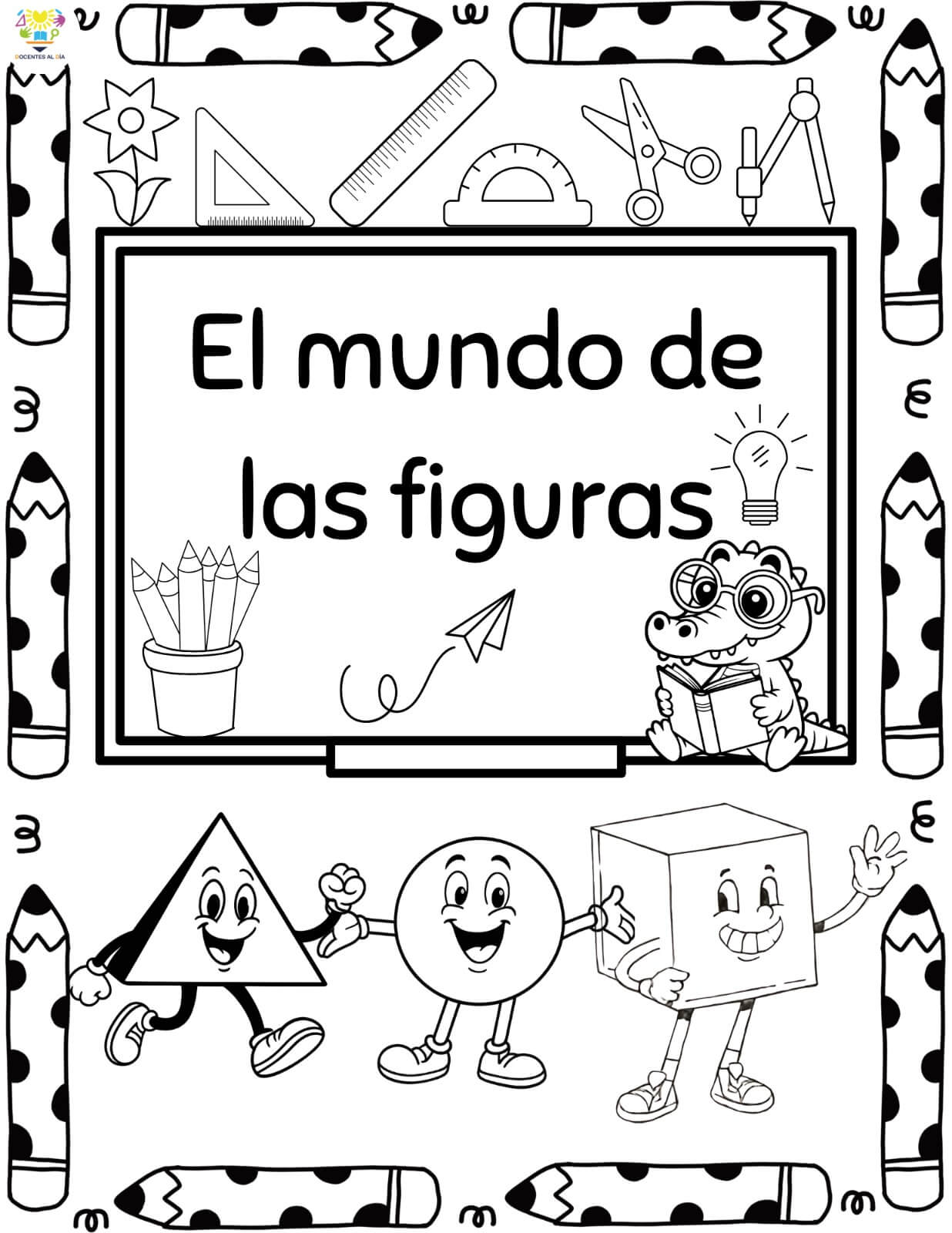 El mundo de las figuras