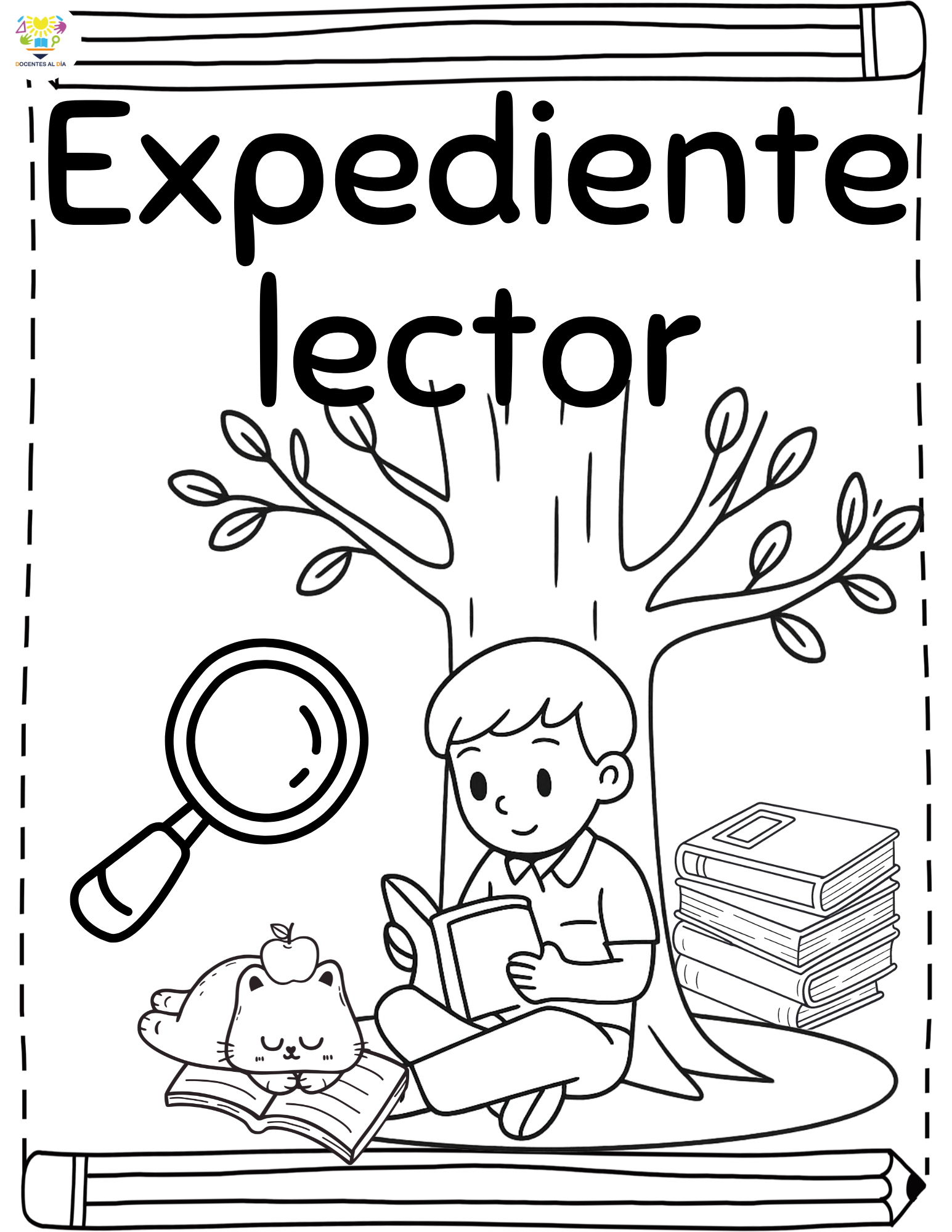 Expediente lector