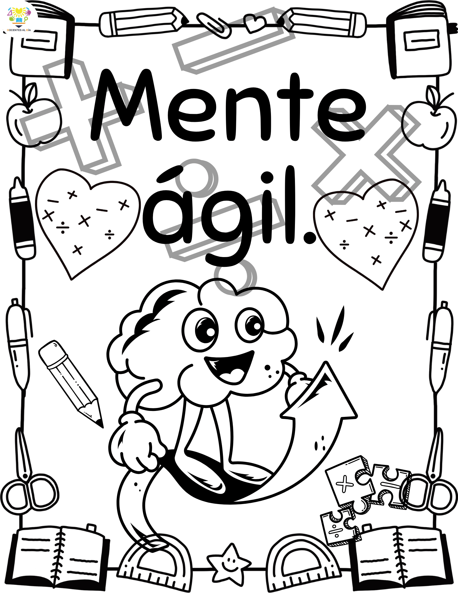 Mente Ágil