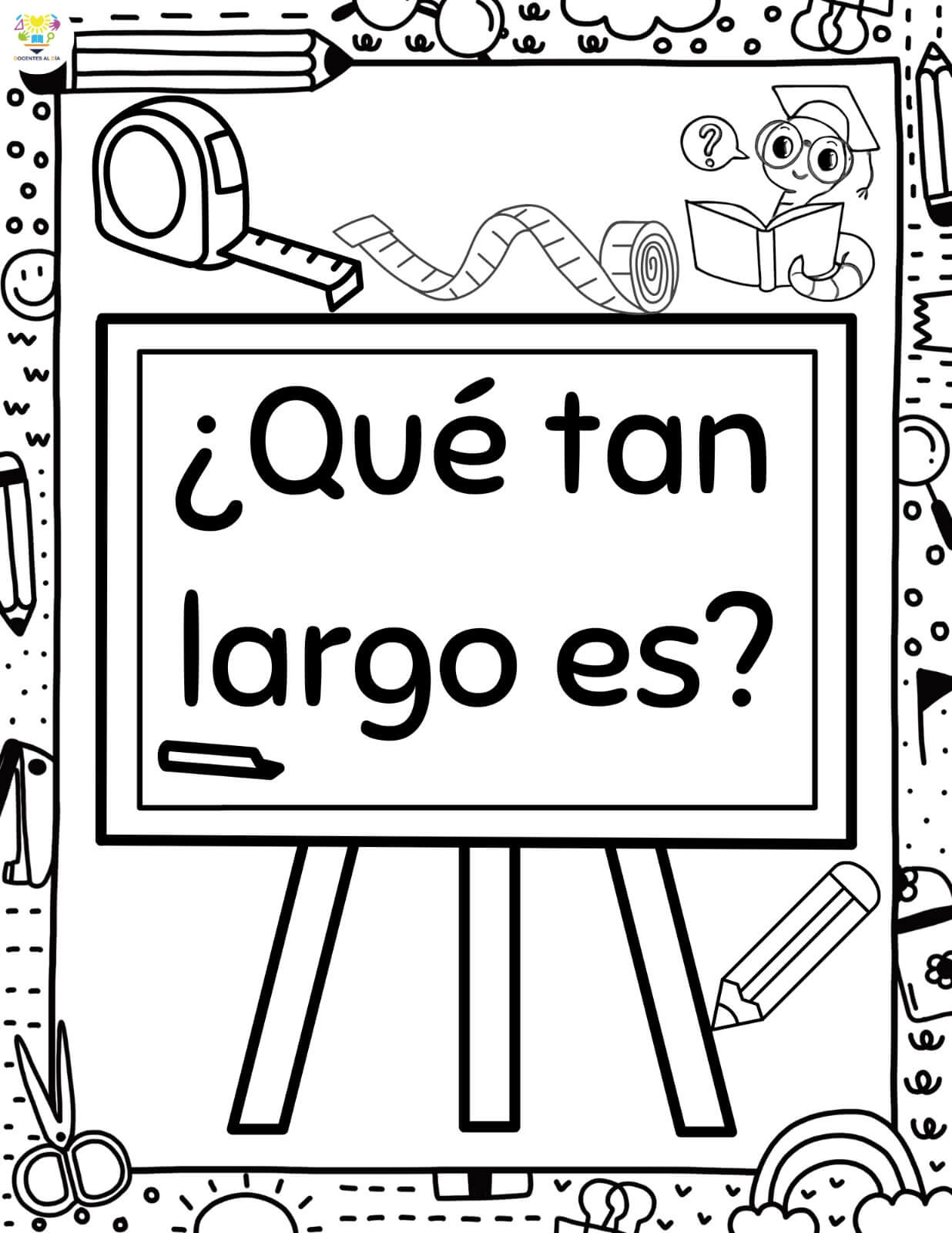 ¿Qué tan largo es?