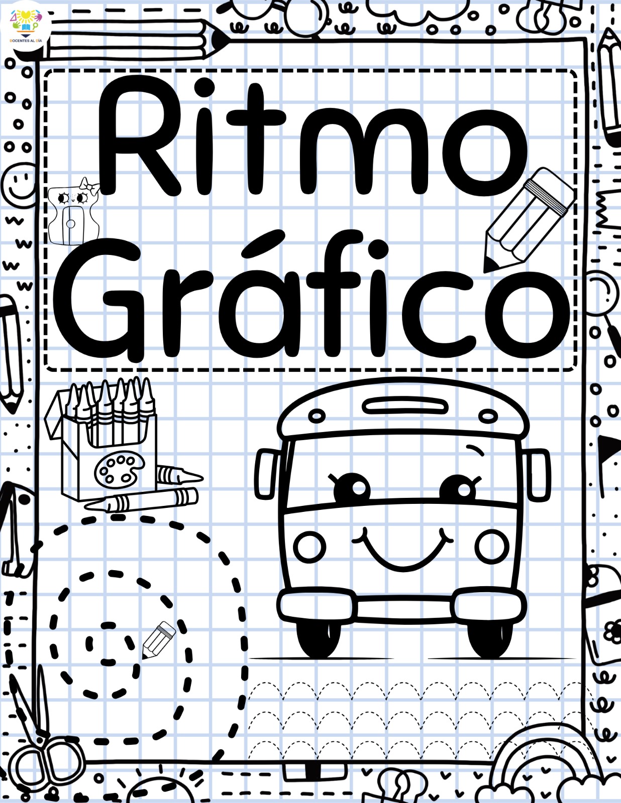 Ritmo gráfico