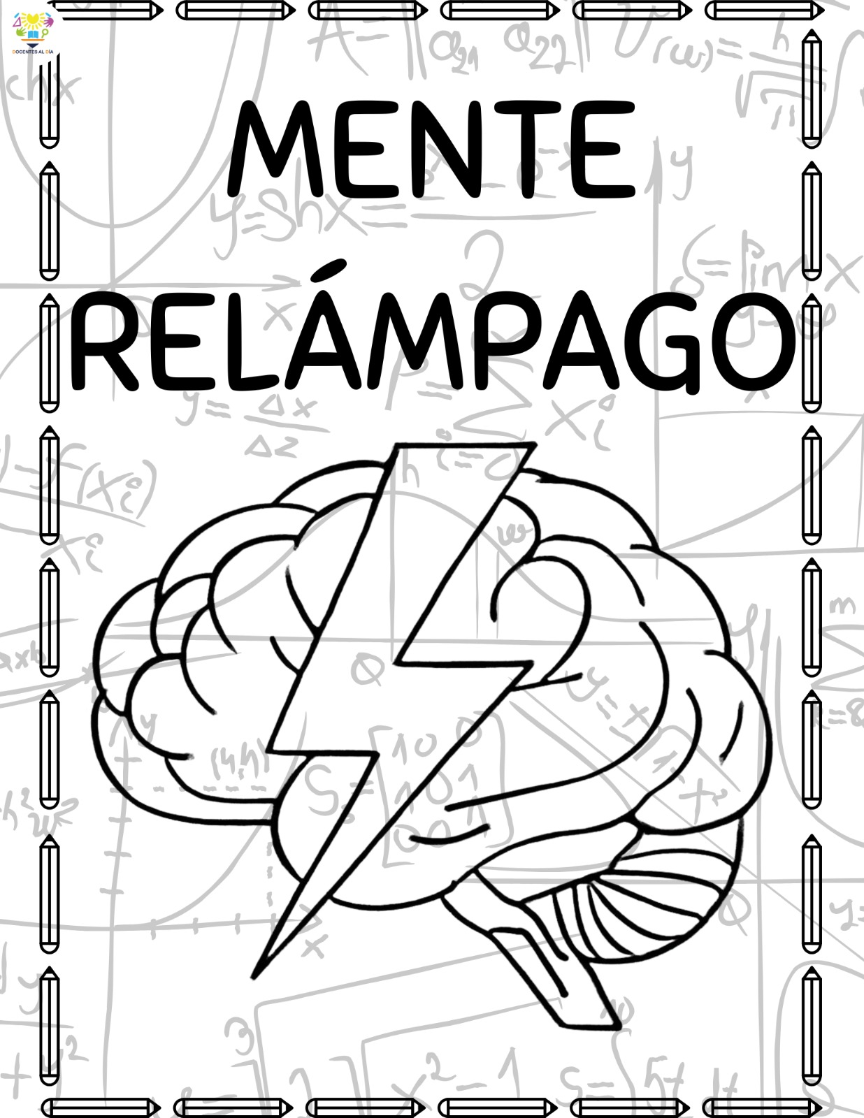 Mente relámpago