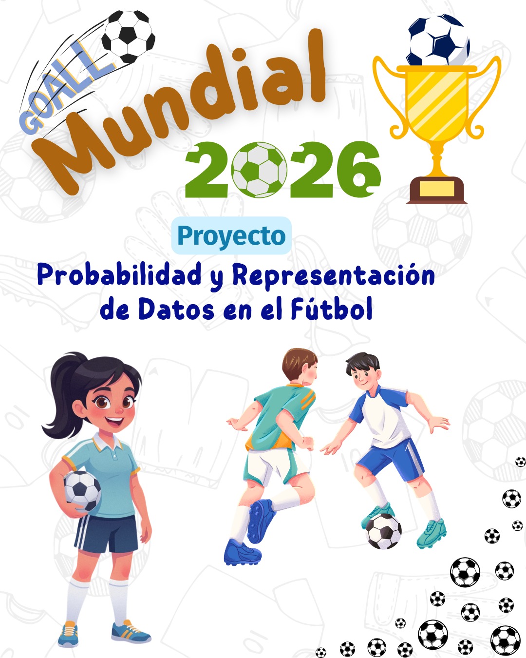 Mundial 2026: probabilidad y datos