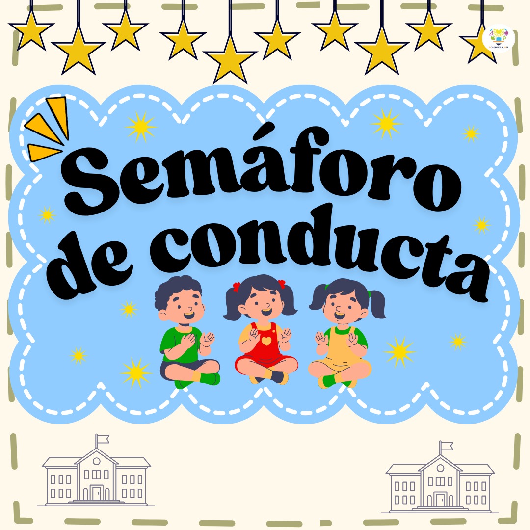 Semáforo de la conducta