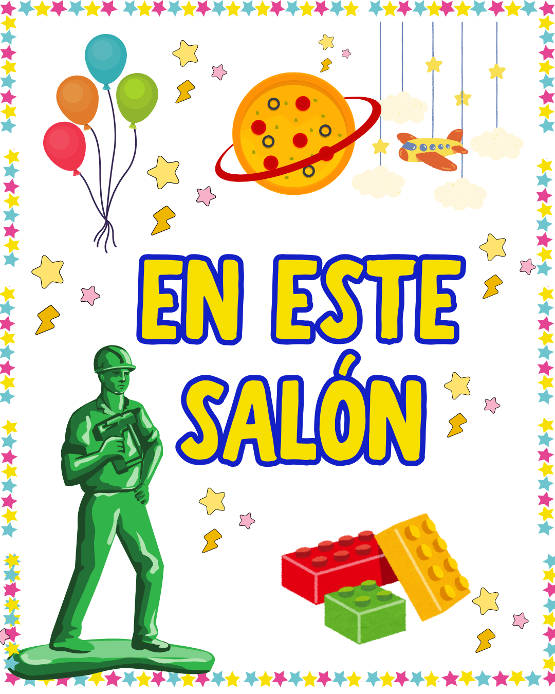Acuerdos para convivir y aprender en el aula
