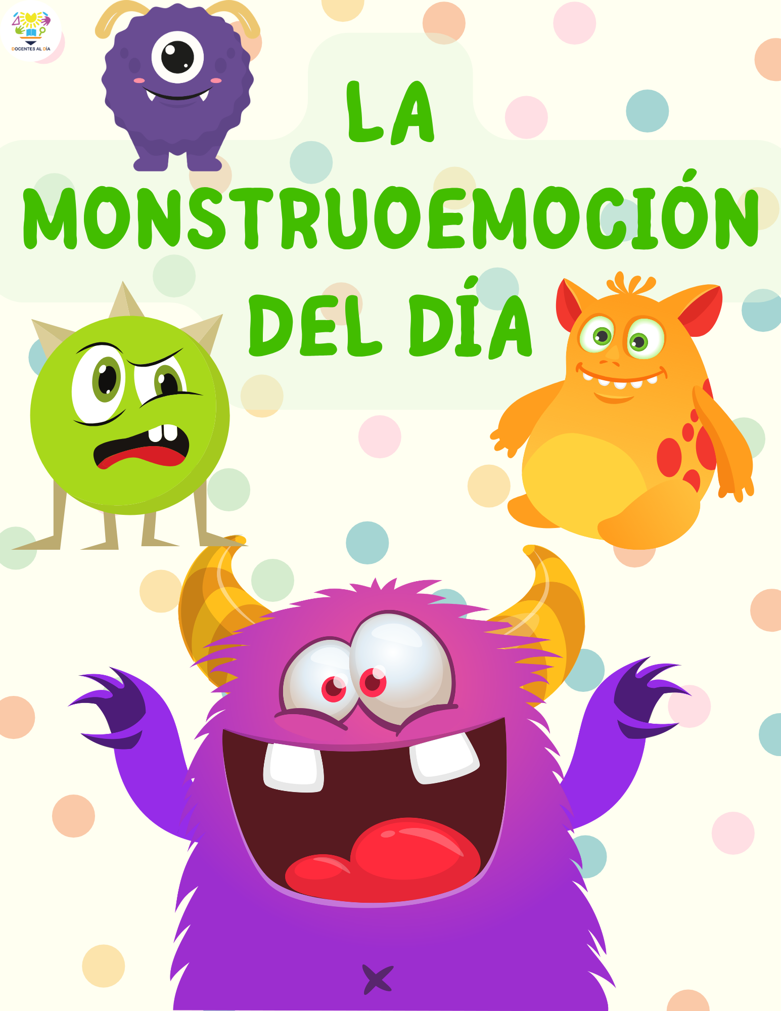 Emocionómetro para niños: identifica cómo te sientes
