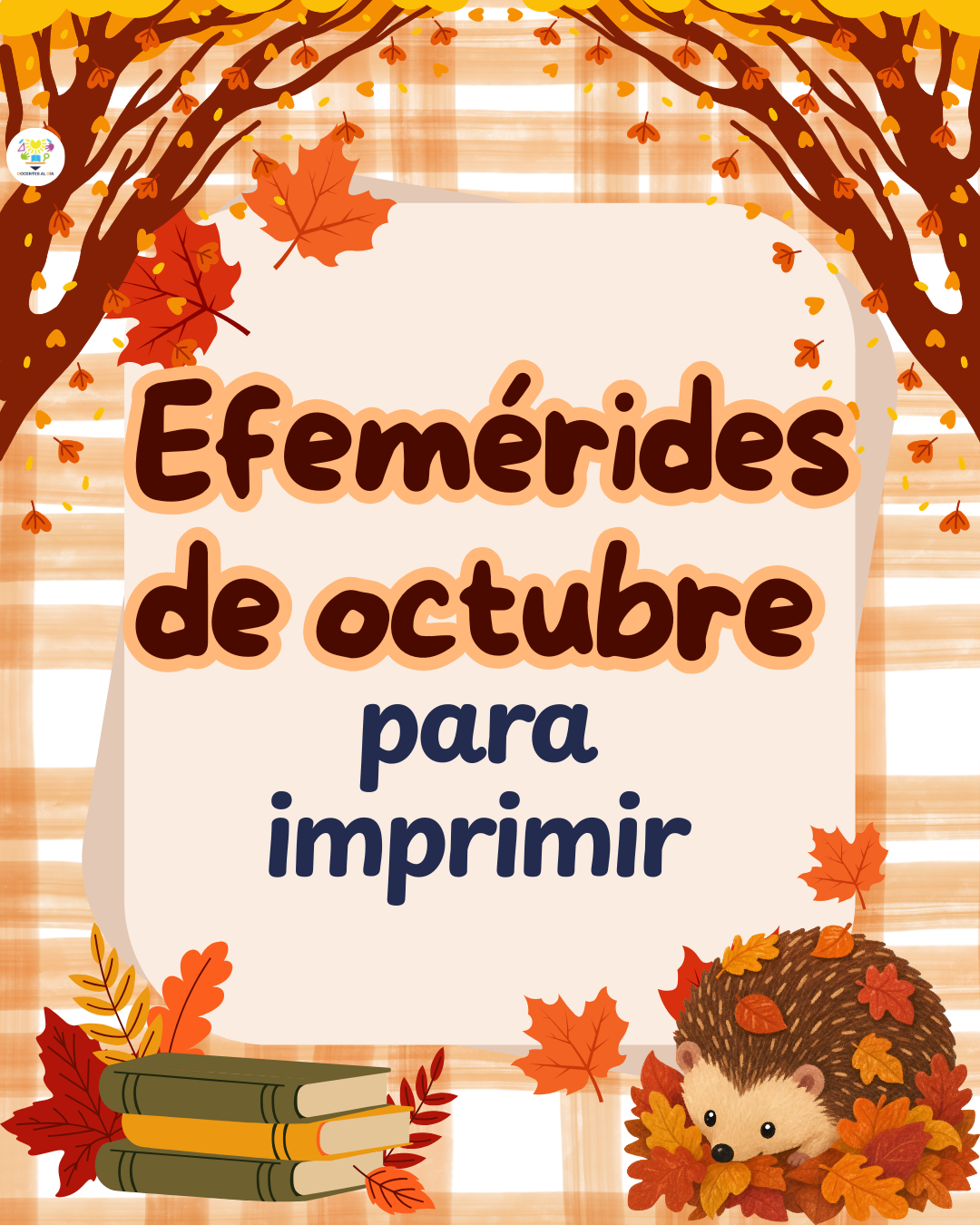 Efemérides de octubre para imprimir